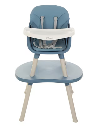 Liverpool: Silla alta para bebe