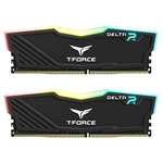 Amazon: TEAMGROUP T-Force Delta RGB DDR4 16 GB (2 x 8 GB) 3600 MHz (PC4-28800) CL18