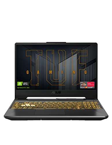 Amazon. Oferta del día: Laptop gamer Asus TUF Gaming A15