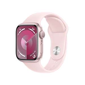 MacStore: Apple Watch serie 9 41mm
