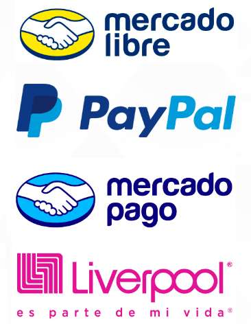 PayPal, Liverpool, MercadoPago y MercadoLibre: 20% de bonificación con TDC Digital HSBC o 15% de bonificación con TDC HSBC