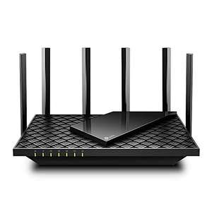 Amazon: Router TP-Link AX5400 WiFi 6 (Archer AX73)