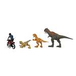 Amazon: Pack juguetes Jurassic park