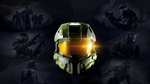 Xbox: Halo Master Chief Collection