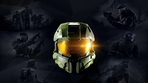 Xbox: Halo Master Chief Collection