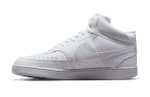 Coppel: Tenis Nike Vision Court Mid Blancos varias tallas