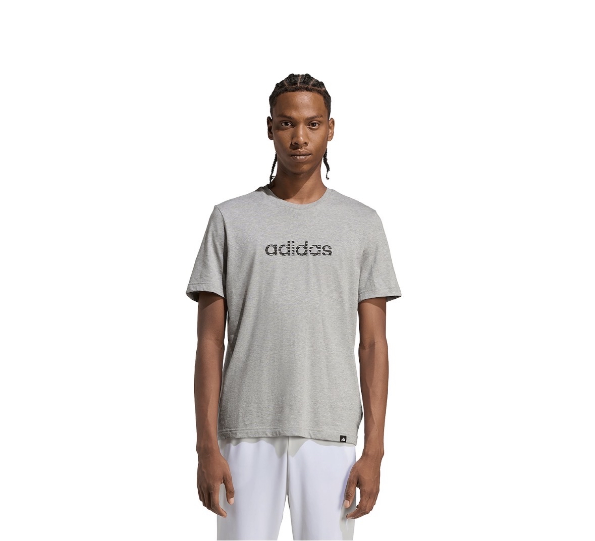 Coppel: Playera deportiva Adidas Essentials para hombre