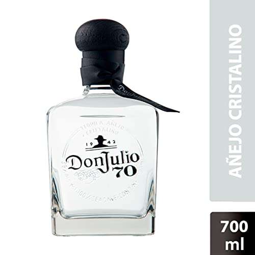 Amazon: Tequila Don Julio 70 700 ml