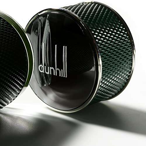 Amazon: Dunhill Icon Racing Eau De Parfum, 3.4 fl. oz. c- Vendido por Amazon México