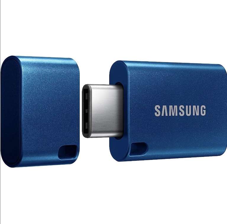 Amazon EEUU: SAMSUNG Unidad Flash USB C 256 GB 2022