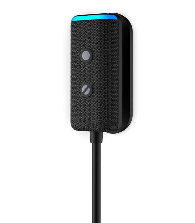 El Palacio de Hierro: Amazon Echo Auto 2da generación