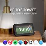 Amazon: Echo Show 5 (2da generación, edición 2021)