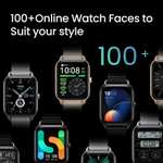 AliExpress: Smartwatch HAYLOU RS4 Plus AMOLED