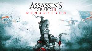 Nintendo eShop Argentina: Assassin's Creed III: Remastered ($160 aprox. con impuestos)