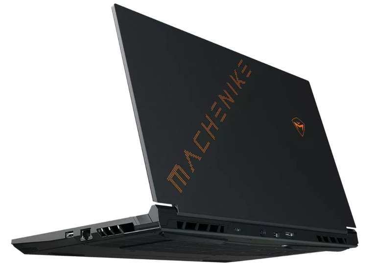 Mercado Libre: Laptop gamer Machenike S15