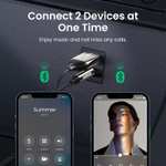 AliExpress: UGREEN Adaptador Bluetooth Auto Jack