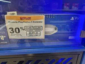 Console PlayStation 5 PS5 Sony R$ 4230 - Promobit