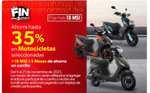 Sam's Club: Motocicleta Italika TC250 Negra 2024 | Pagando a 18 MSI con TDC Participantes