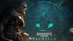 Gamivo | Assassin's Creed: Valhalla "COMPLETE EDITION" (Xbox ARG)