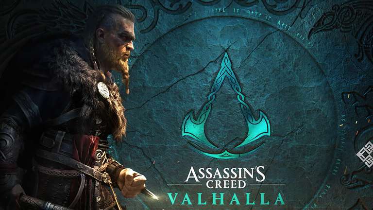 Gamivo | Assassin's Creed: Valhalla "COMPLETE EDITION" (Xbox ARG)