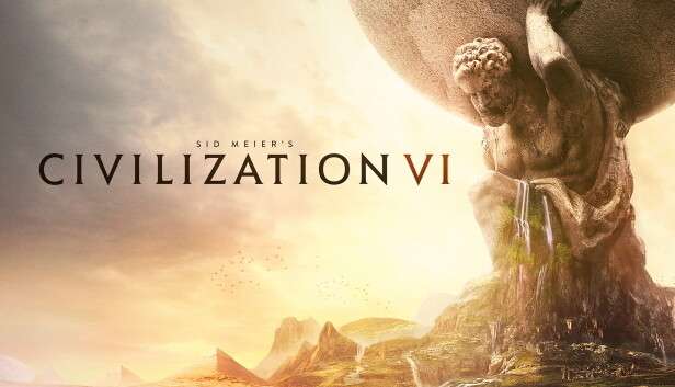 Steam: Civilization VI a 60 pesitos