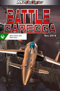 Battle garegga rev. 2016 Xbox Eneba Arg.