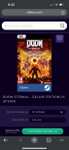 CDKeys: Doom Eternal Deluxe Steam