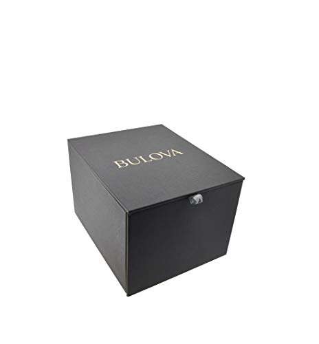 Amazon: Reloj Bulova Classic SPORT 98B337