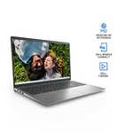 Amazon: Dell Laptop Inspiron 3511 FHD 15.6" i5-1135G7, 8GB RAM, 256GB SSD, Windows 11, Plata