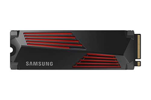 AMAZON: SSD Samsung 990 PRO 1TB con disipador de calor
