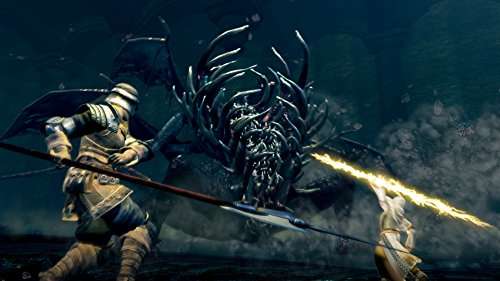 Amazon: Dark Souls Remastered PS4 | Precio Prime