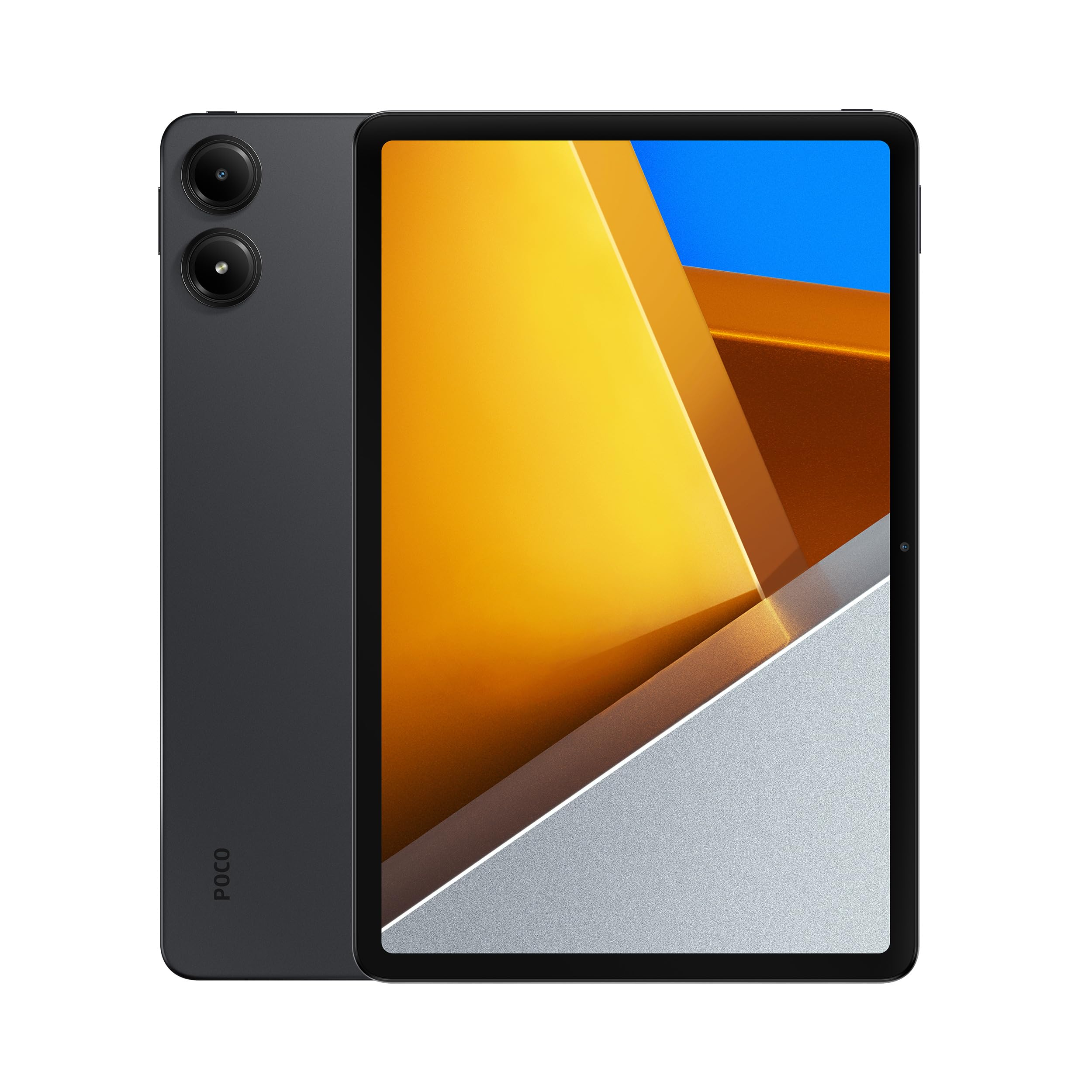 Amazon: XIAOMI POCO Pad 12.1 Tablet 8GB RAM+256GB ROM Gris Batería 10000mAh