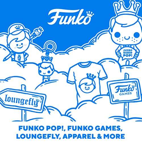 Amazon: Funko Pop! Animation: Demon Slayer - Kyojuro Rengoku