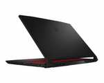 CyberPuerta: Laptop Gamer MSI Katana GF66 15.6" Full HD