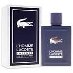 Amazon: Lacoste L'Homme Intense, 100 ml