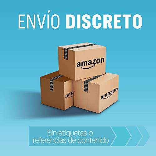 Amazon: Paquete 3 Condones Sico Play texturizados