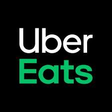 Uber Eats 55% en dos pedidos, usuarios seleccionados.