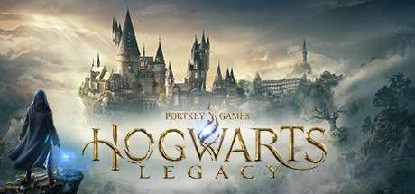 Steam: Howarts Legacy -30%