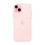 Doto: Apple - IPHONE 15 - 128GB - Dual SIM - Color Rosa