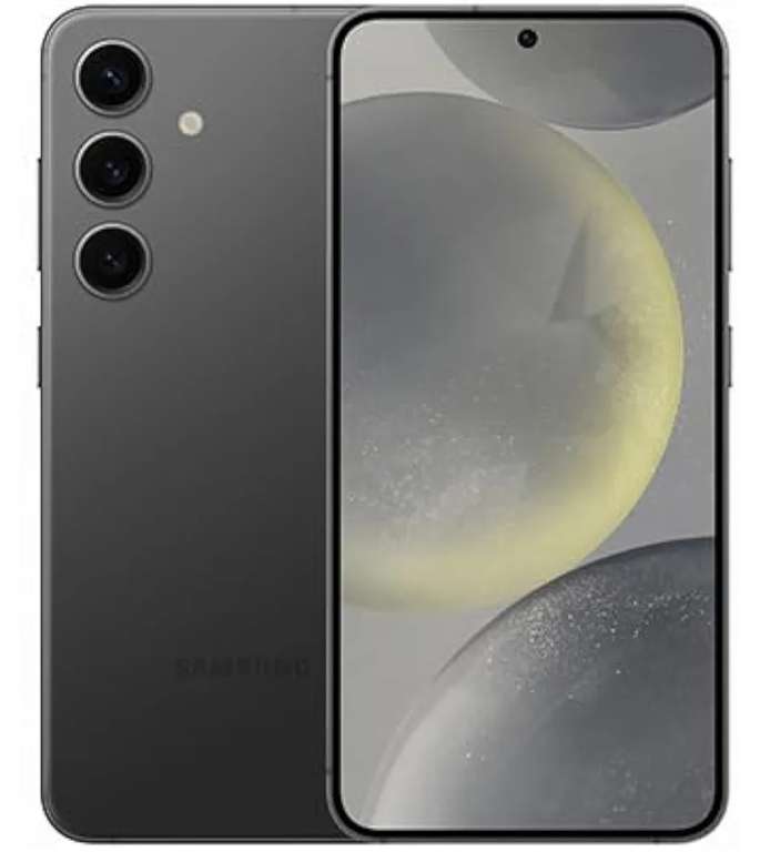 Amazon: Samsung Galaxy S24 128GB + 12 MSI
