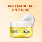 Amazon: Garnier Skin Naturals Face Express fps 30 | Precio al momento de pagar