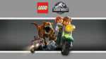 Nintendo eshop argentina - LEGO Jurassic World ($67 con impuestos)