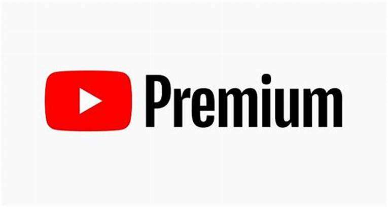 Youtube Premium Estudihambre