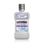 Amazon: Enjuague Bucal Listerine Whitening Extreme 473 ml | envío gratis con Prime