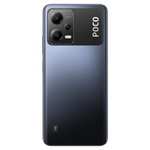 Amazon: Xiaomi Celular Poco X5 5G Black 8GB RAM 256GB ROM
