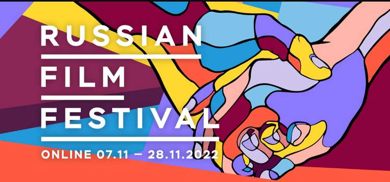 GRATIS : 7 películas rusas + 1 serie infantil en streaming (Russian Film Festival)