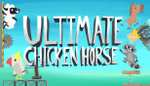 Steam: Ultimate Chicken Horse $67.49 MXN