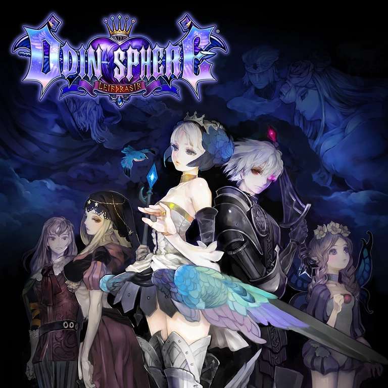 Playstation Store: Odin Sphere Leifthrasir para PS4
