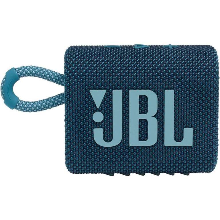 Elektra Paquete bocina JBL go3+audífonos, precio en tienda y en línea