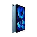 Amazon: Apple 2022 iPad Air (Wi-fi, 64 GB) - Azul